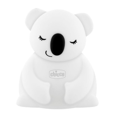 Luce Notte Ricaricabile Koala Chicco