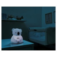 Luce Notte Ricaricabile Koala Chicco