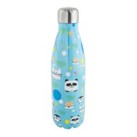 Bottiglia Inox 500ml in Display Box Chicco