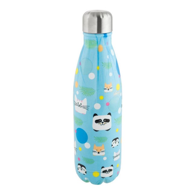 Bottiglia Inox 500ml in Display Box Chicco