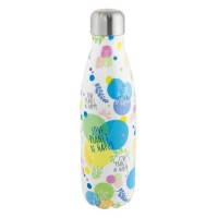 Bottiglia Inox 500ml in Display Box Chicco