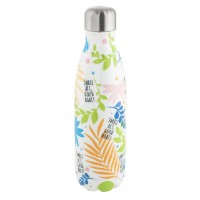 Bottiglia Inox 500ml in Display Box Chicco