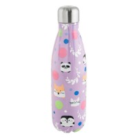 Bottiglia Inox 500ml in Display Box Chicco