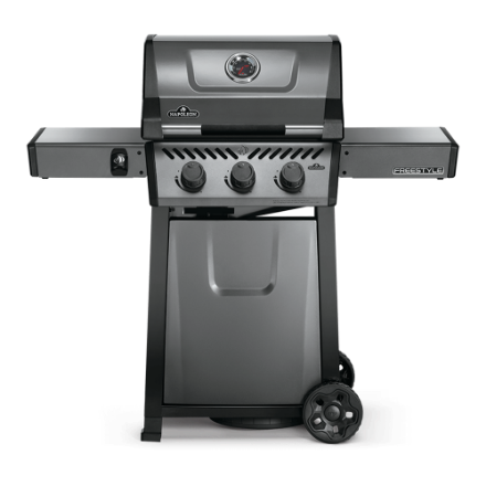 Barbecue a Gas Freestyle F365 GT