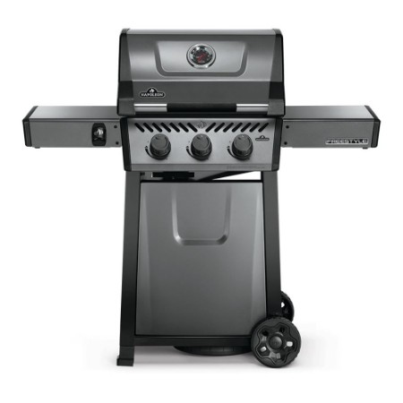 Barbecue a Gas Freestyle F365 GT