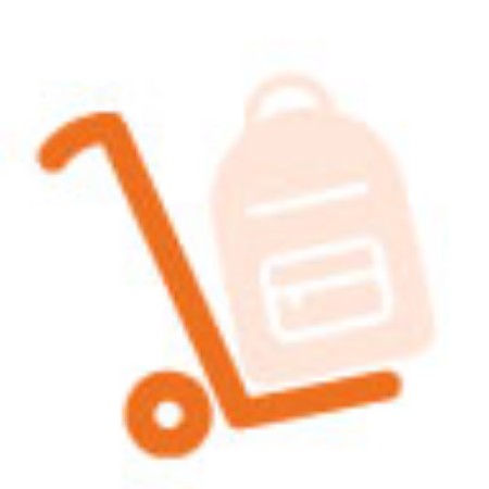 Immagine per la categoria Carrelli Portazaino