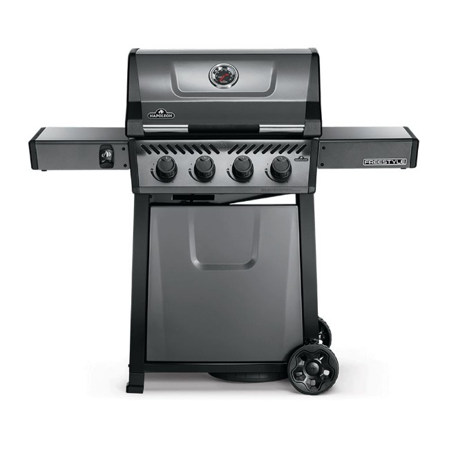 Barbecue a Gas Freestyle F425 GT