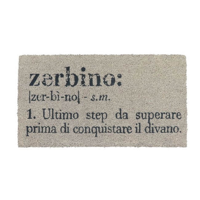 Zerbino Victionary  "Zerbino" Villa d'Este