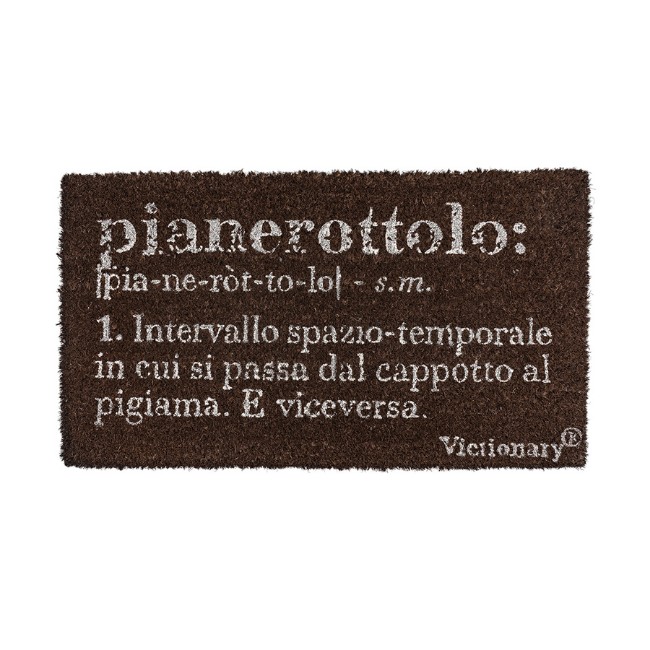 Zerbino Victionary  "Pianerottolo" Villa d'Este