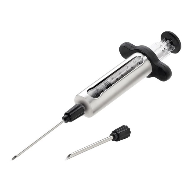 Siringa Pro Inox