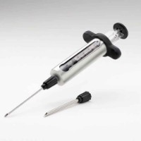 Siringa Pro Inox