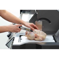 Siringa Pro Inox