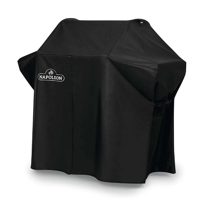 Custodia per Barbecue Serie Rogue 425