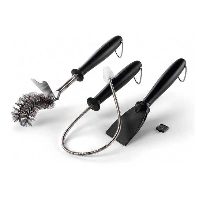 Kit di Pulizia per Barbecue a Gas