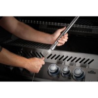 Kit di Pulizia per Barbecue a Gas