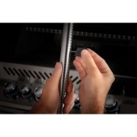 Kit di Pulizia per Barbecue a Gas