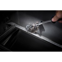Kit di Pulizia per Barbecue a Gas