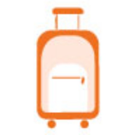 Immagine per la categoria Zaini Trolley