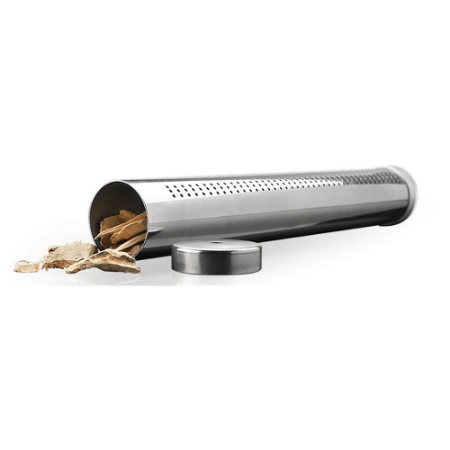 Tubo Affumicatore Inox