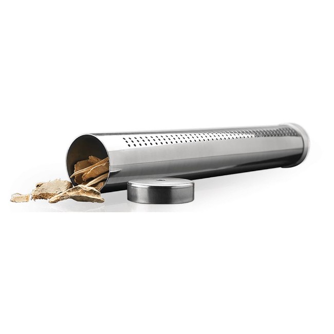 Tubo Affumicatore Inox