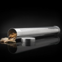 Tubo Affumicatore Inox