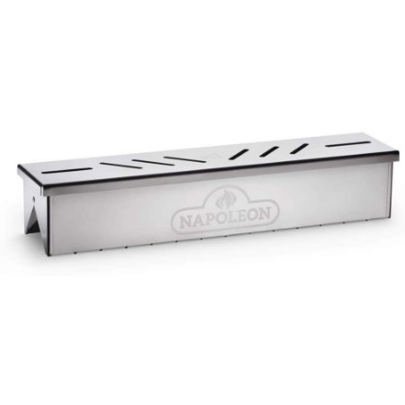 Affumicatore per Barbecue Serie Prestige e Rogue