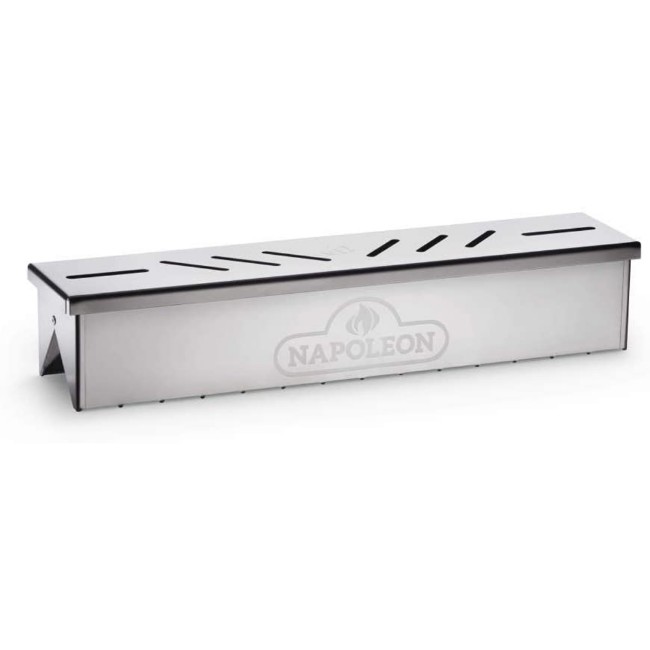 Affumicatore per Barbecue Serie Prestige e Rogue