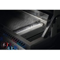 Affumicatore per Barbecue Serie Prestige e Rogue