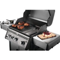 Affumicatore per Barbecue Serie Prestige e Rogue
