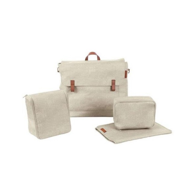 Borsa Modern Bag Nomad Sand Bébé Confort