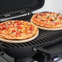 2 Pietre per Pizza