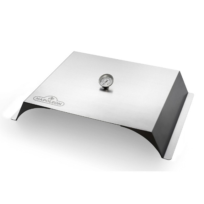 Vassoio grill in alluminio set da 150 pz 883080
