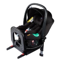Seggiolino Auto Kiros i-Size Fast-In - Pirate Black di Chicco