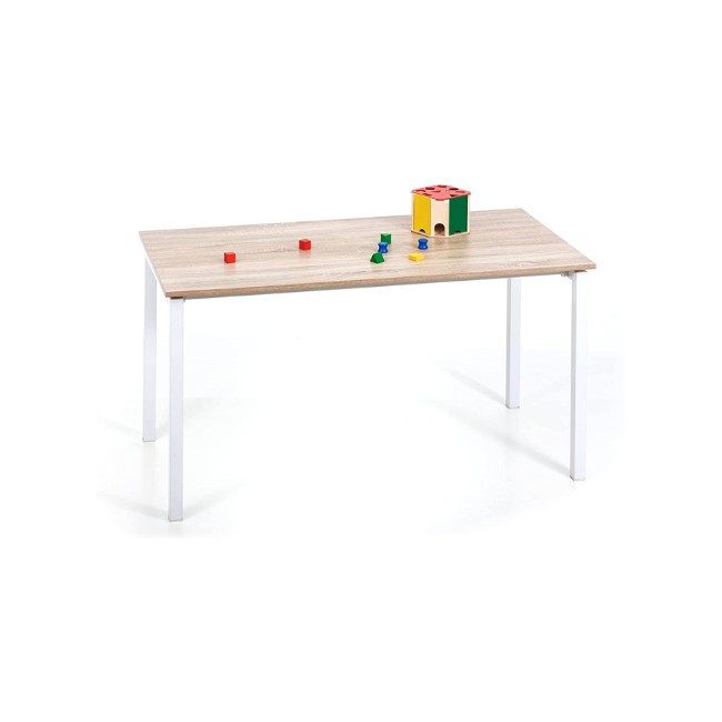 Scrivania Explorer 140 cm Rovere MyOffice
