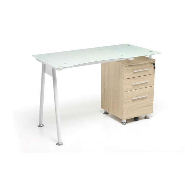 Scrivania Record Rovere MyOffice