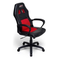 Poltrona Racing Rossa MyOffice