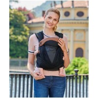 Fascia ComfyFit Luxe Chicco