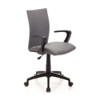 Poltrona Milano Grigia MyOffice