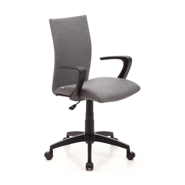 Poltrona Milano Grigia MyOffice