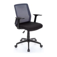 Poltrona Moden Grigia MyOffice