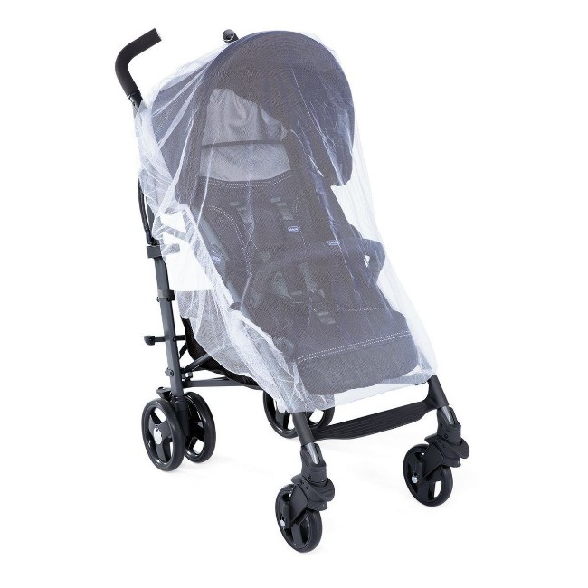 Zanzariera Universale per Passeggini Chicco
