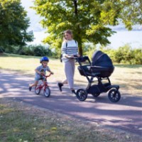 Trio Activ3 con Kit Car Chicco