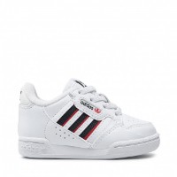 Scarpe Continental 80 Stripes Adidas