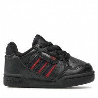 Scarpe Continental 80 Stripes Adidas