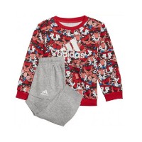 Tuta Graphic Jogger Set Adidas