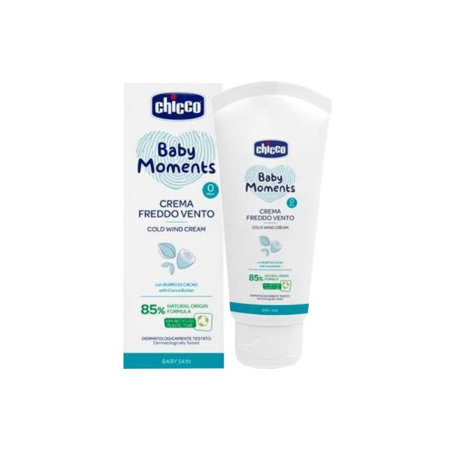 Crema Vento Freddo 50ml Chicco