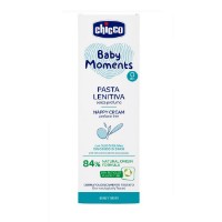 Pasta Lenitiva Baby Moments Chicco