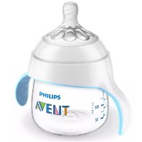 Bicchiere Evolutivo Natural Philips Avent