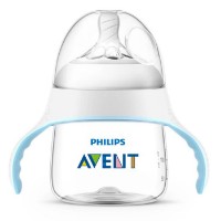 Bicchiere Evolutivo Natural Philips Avent