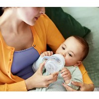 Bicchiere Evolutivo Natural Philips Avent